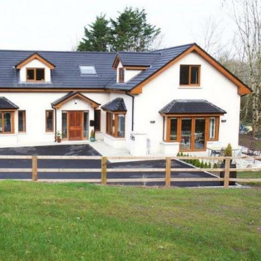 Woodview House Bed And Breakfast Cork Exterior photo