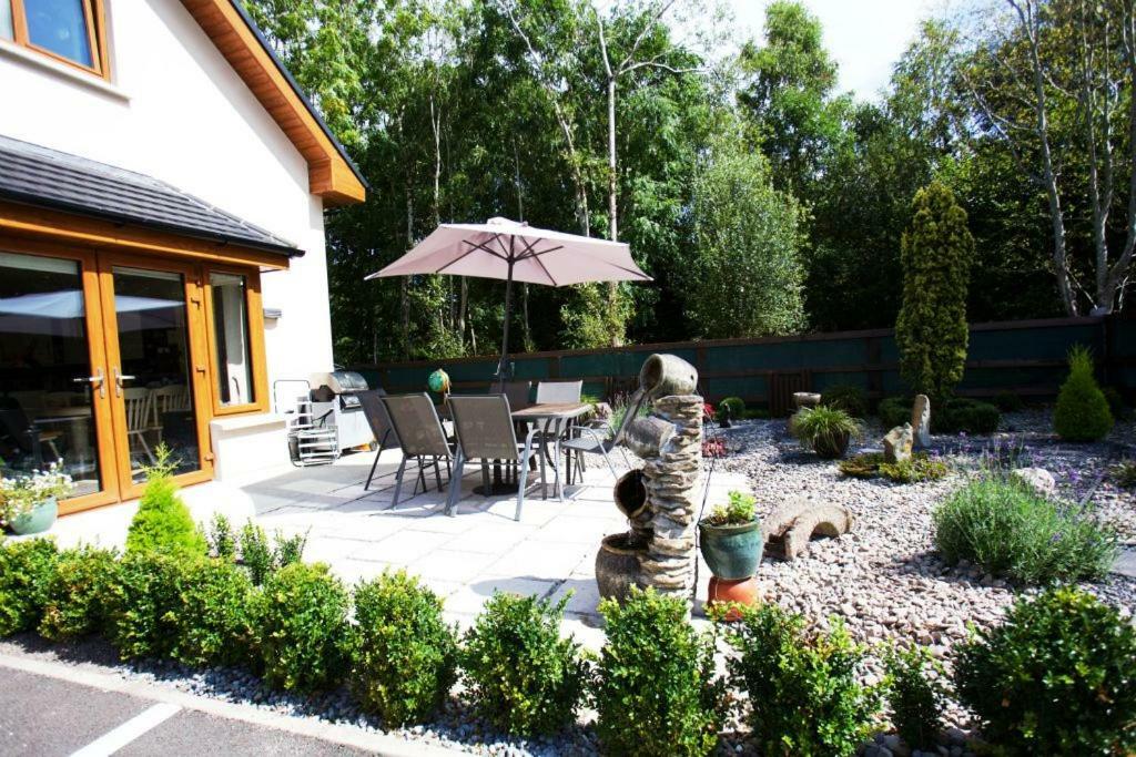 Woodview House Bed And Breakfast Cork Exterior photo