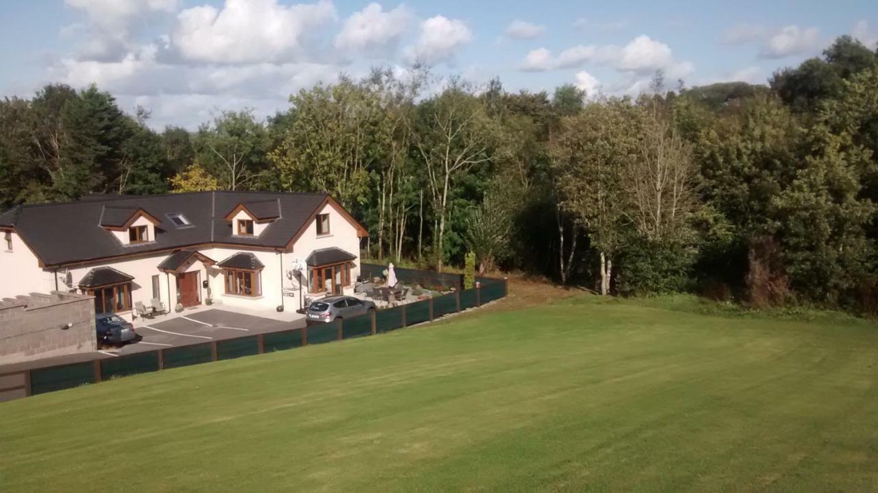 Woodview House Bed And Breakfast Cork Exterior photo